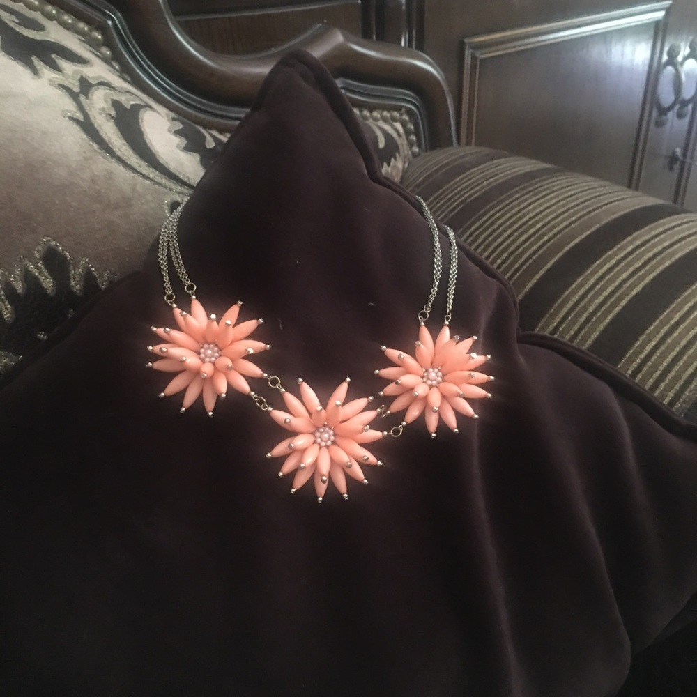 Necklace Freedom Brand